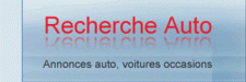 Recherche Auto