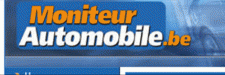 Moniteur Automobile