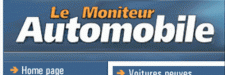 Le Moniteur Automobile