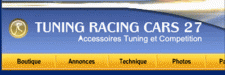 Tuning Racing Cars 27