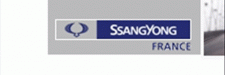 Ssangyong