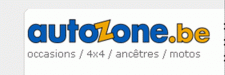 Autozone.be