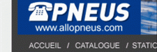 Allopneus