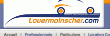 Louermoinscher.com