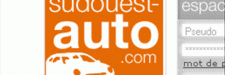 Sudouest-auto.com