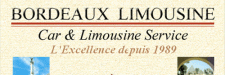 Bordeaux-limousine.com
