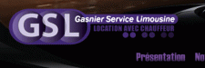 Gasnier-limousine.com