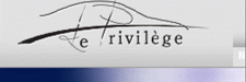 Le-privilege.com