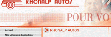 Rhonalp-autos.com