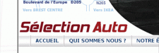 Selectionauto.fr