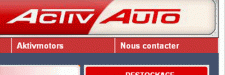 Activauto.fr