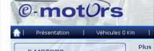 E-motors.fr