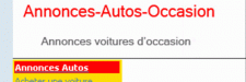 Annonces-autos-occasion.com