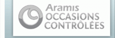 Aramis-occasions.com