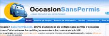 Occasionsanspermis.com