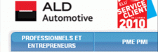 Aldautomotive.fr