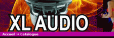 Xlaudio.net