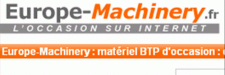 Europe-machinery.fr