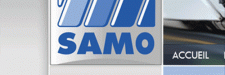 Samo-trucks.com