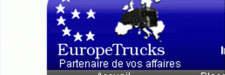 Europetrucks.be