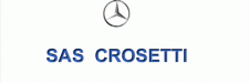 Crosetti.com
