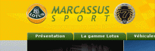 Marcassus-lotus.com