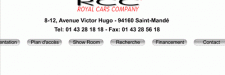 Royalcars.fr