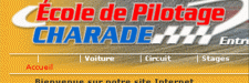 Charade-pilotage.com