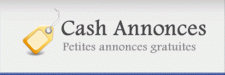 Cash annonces