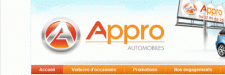 Appro-auto.com