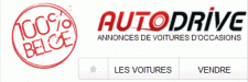 Autodrive.be